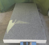 RL-03 Ledger Polish top, balance  sawn