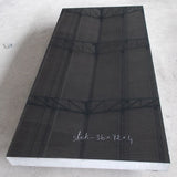RD-16 Ledger-Polish top balance sawn