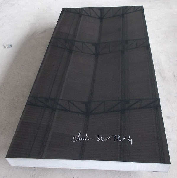 RD-16 Ledger-Polish top balance sawn