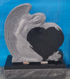 AFD-02 Heart with Angel