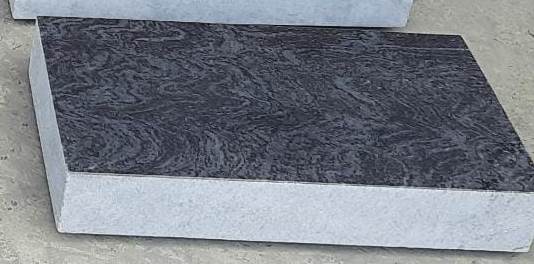 RD-10 Marker Polish 1 balance sawn