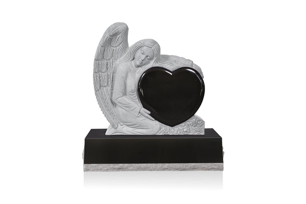 AFD-02 Heart with Angel