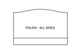 RD-04 Slants All polish Serp top