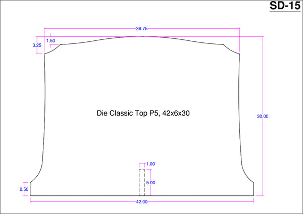 SD-15 Classic